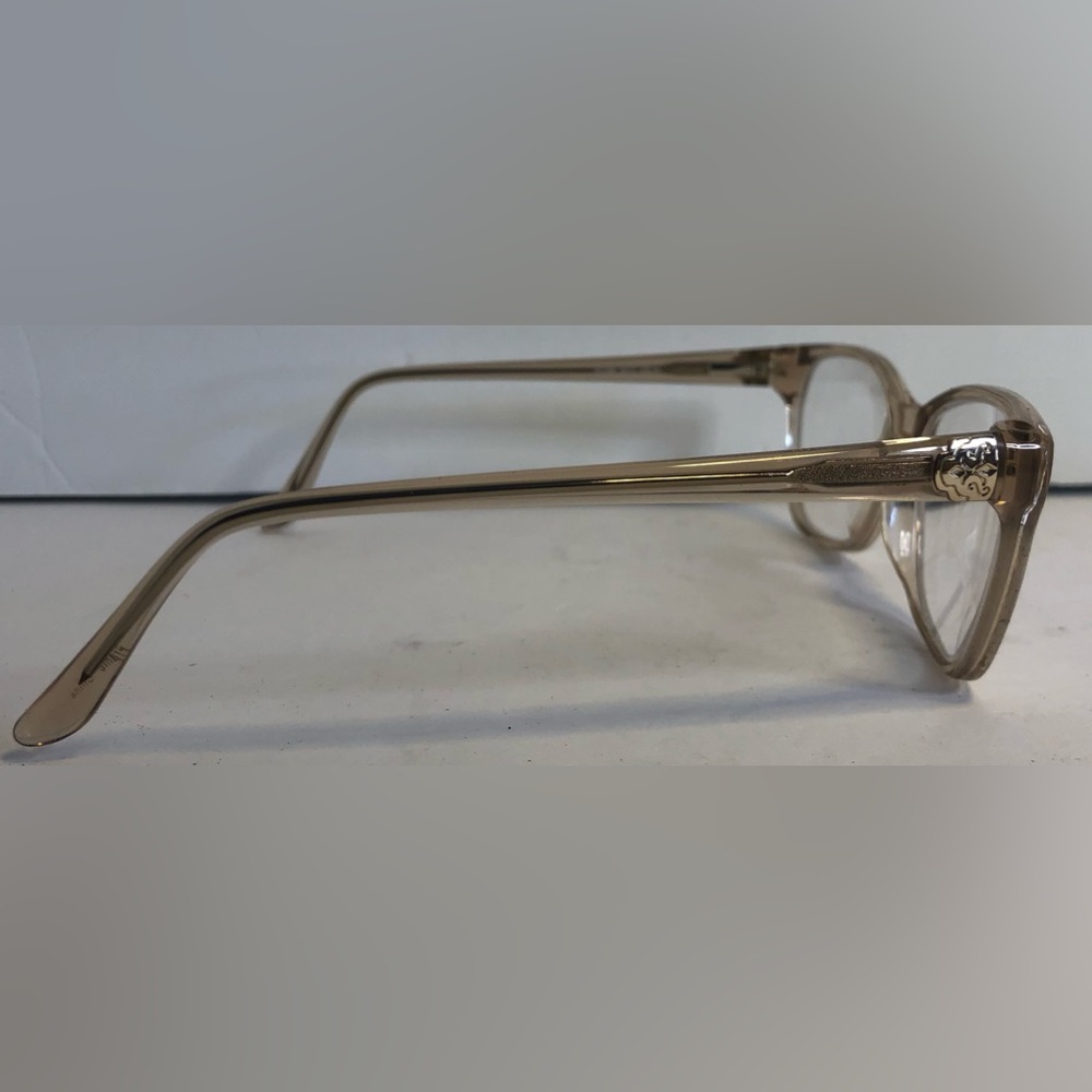 Takumi Patented Technology Eyeglasses TK1095 52/17 135 10 - Picture 5 of 11